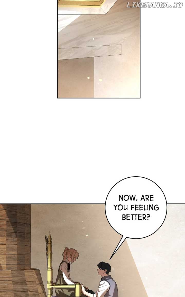 The Price Is Your Everything Chapter 54 page 53