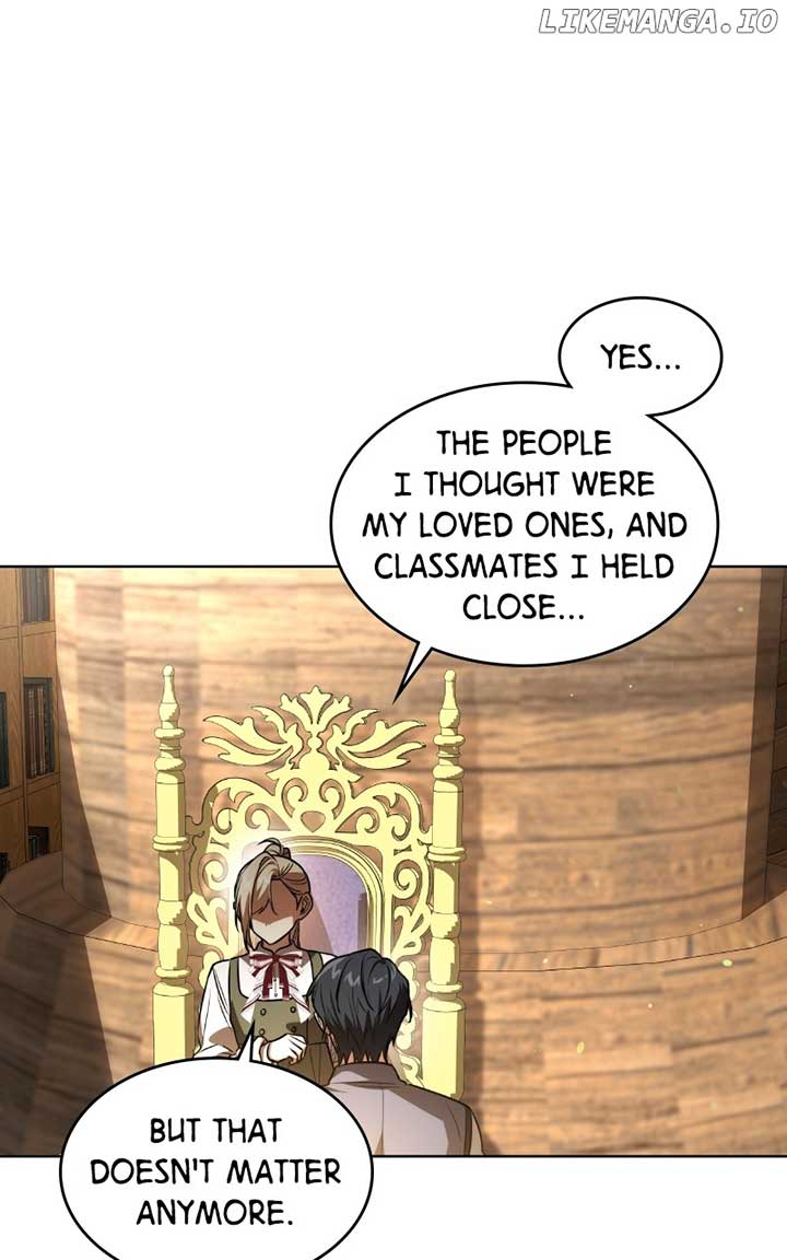 The Price Is Your Everything Chapter 54 page 58