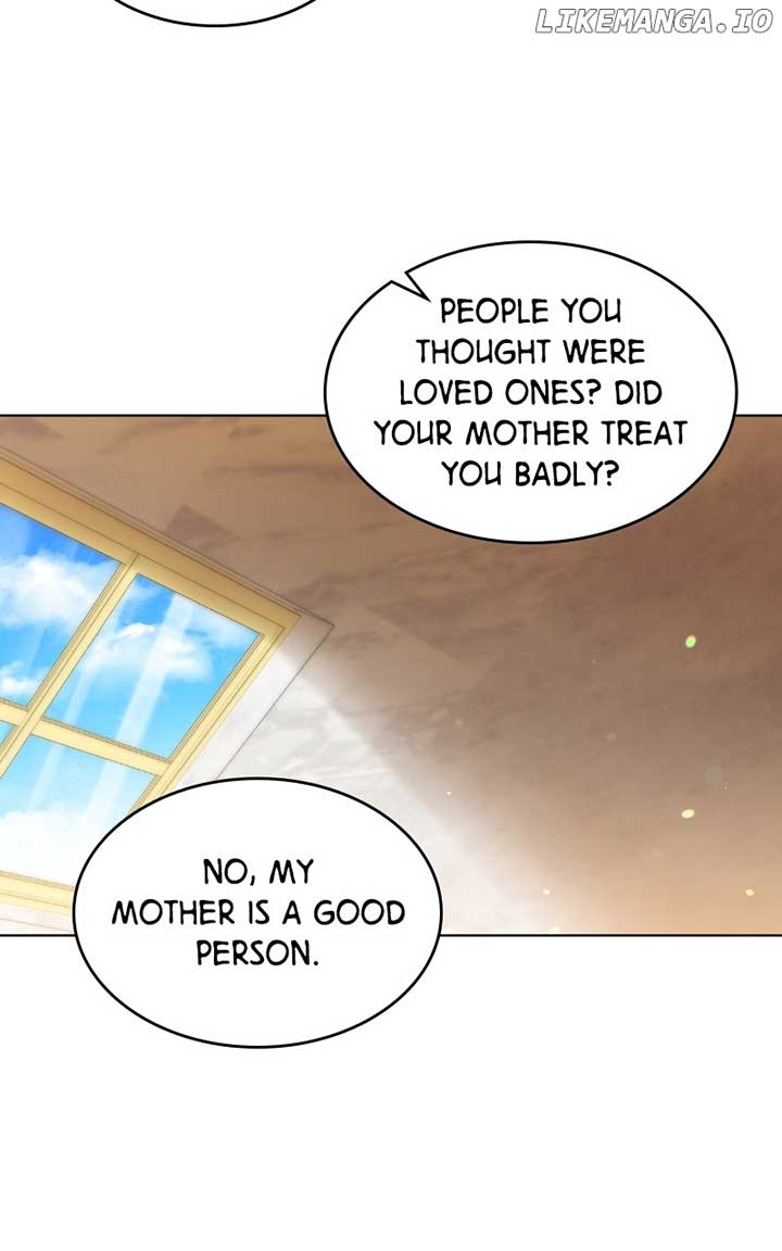 The Price Is Your Everything Chapter 54 page 59