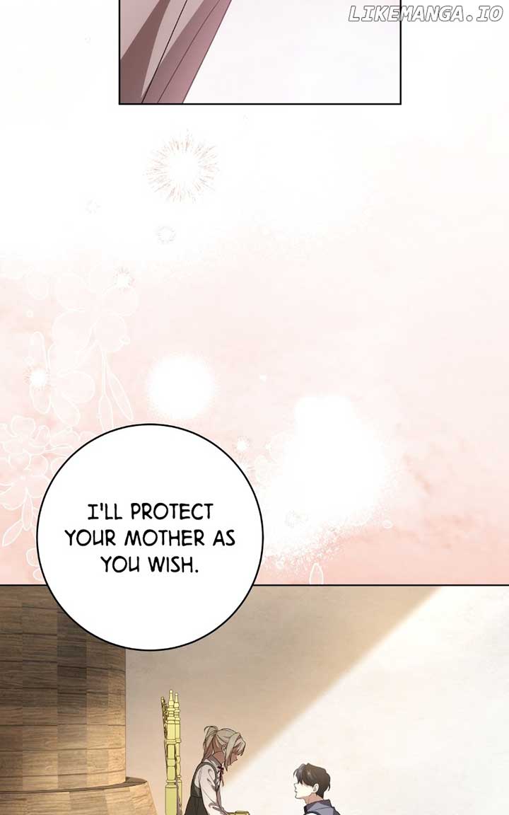 The Price Is Your Everything Chapter 54 page 64