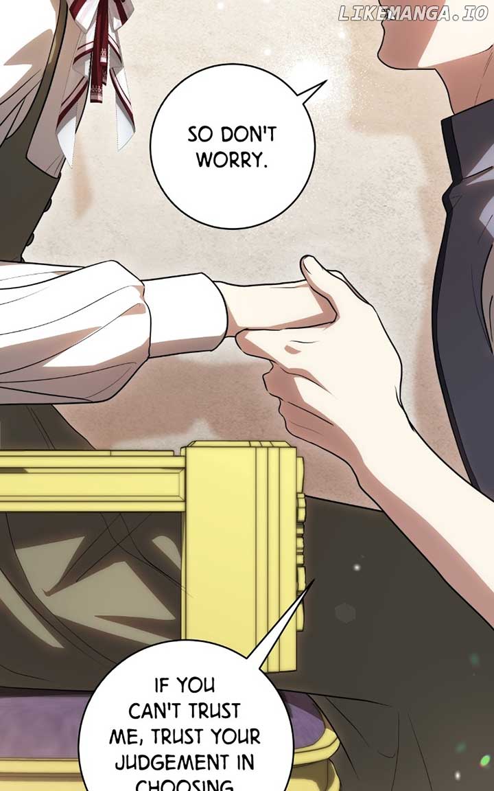 The Price Is Your Everything Chapter 54 page 66