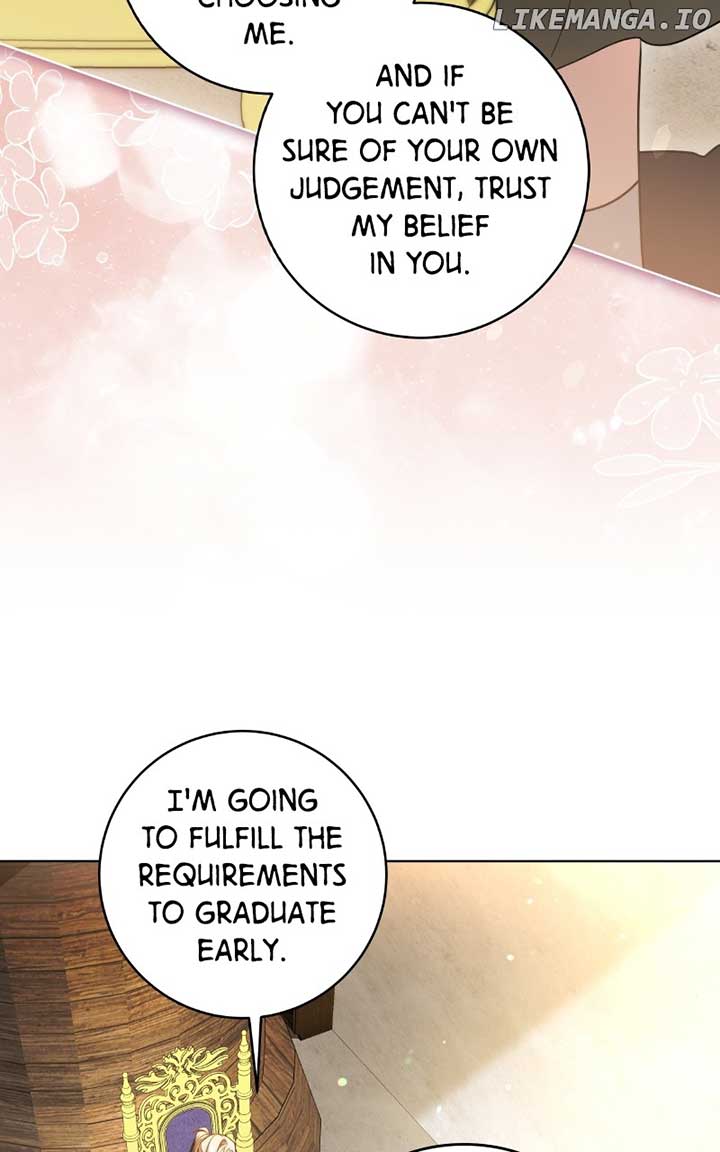 The Price Is Your Everything Chapter 54 page 67