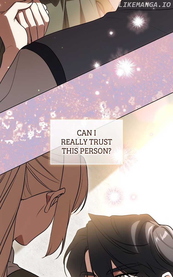 The Price Is Your Everything Chapter 54 page 72