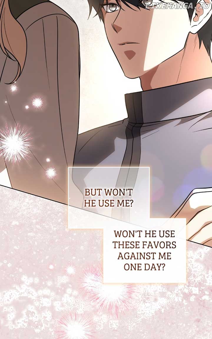 The Price Is Your Everything Chapter 54 page 73