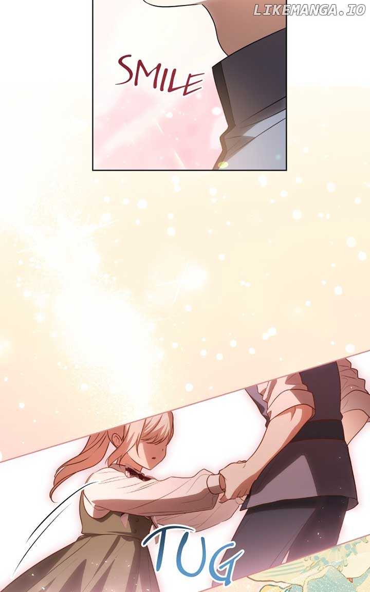 The Price Is Your Everything Chapter 54 page 79