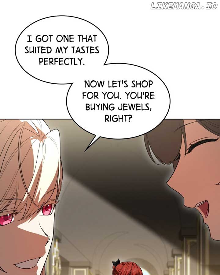 The Price Is Your Everything Chapter 57 page 99