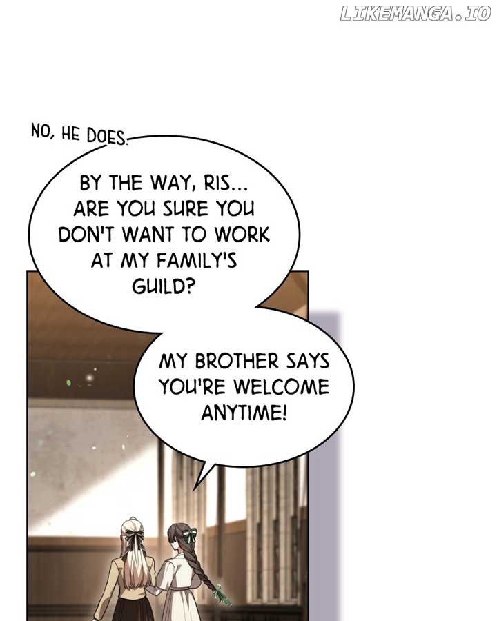 The Price Is Your Everything Chapter 57 page 11