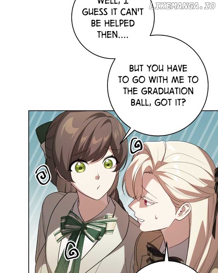 The Price Is Your Everything Chapter 57 page 13