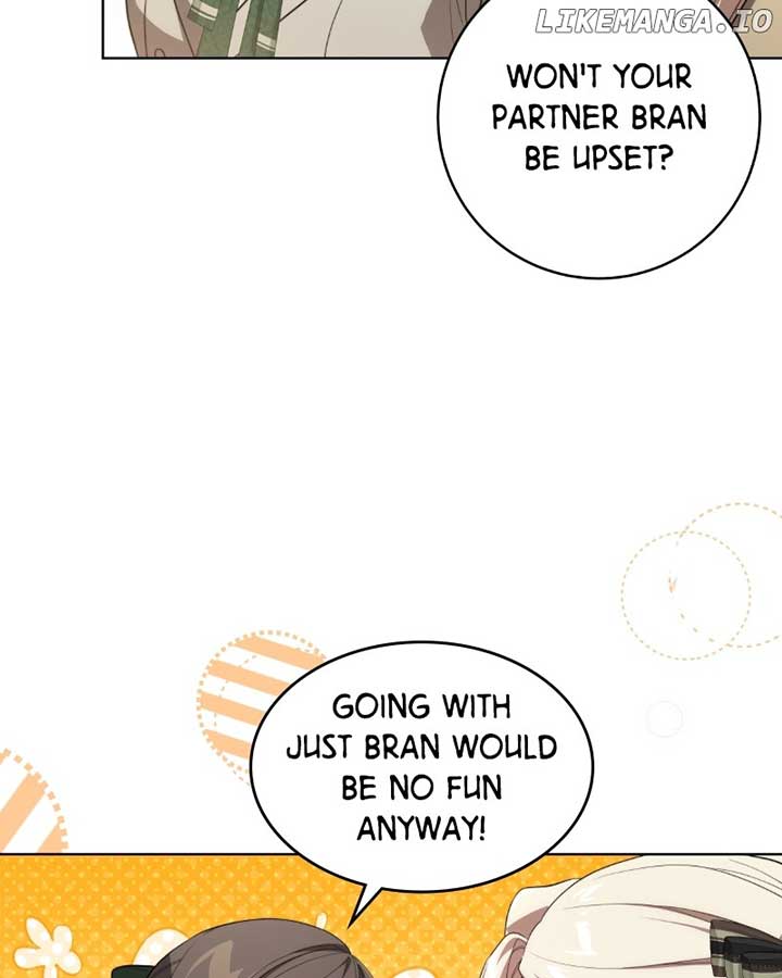 The Price Is Your Everything Chapter 57 page 14