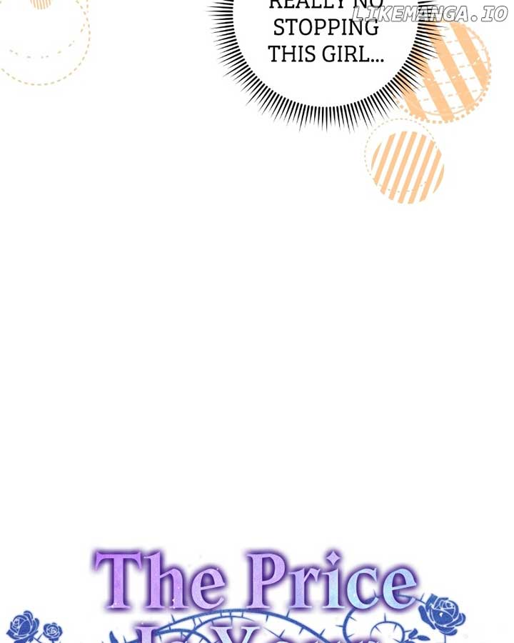 The Price Is Your Everything Chapter 57 page 16