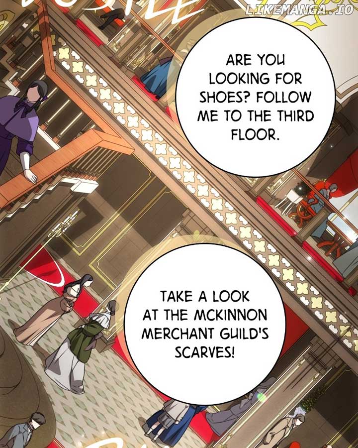 The Price Is Your Everything Chapter 57 page 19