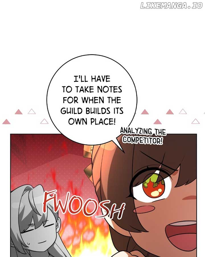 The Price Is Your Everything Chapter 57 page 23