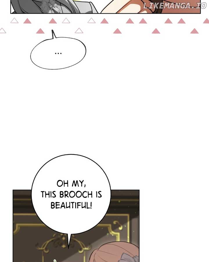 The Price Is Your Everything Chapter 57 page 24