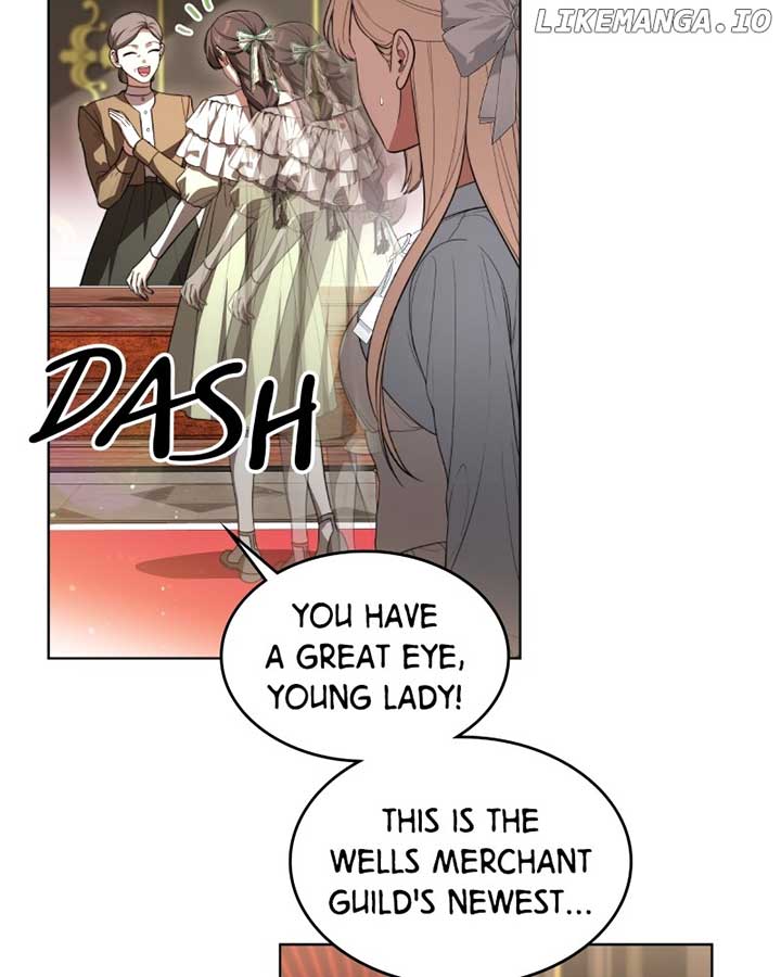 The Price Is Your Everything Chapter 57 page 25