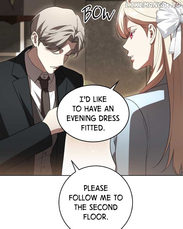 The Price Is Your Everything Chapter 57 page 28