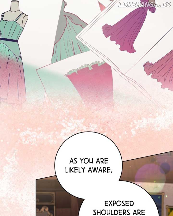 The Price Is Your Everything Chapter 57 page 36