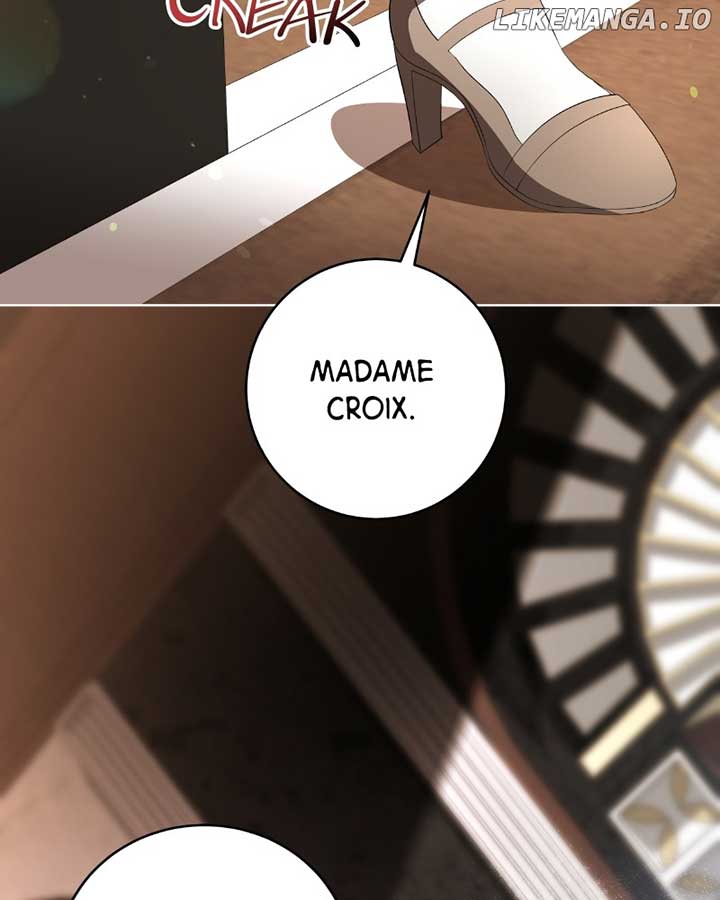 The Price Is Your Everything Chapter 57 page 39