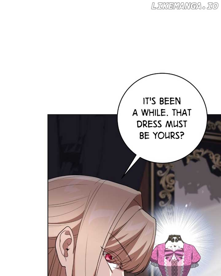 The Price Is Your Everything Chapter 57 page 45