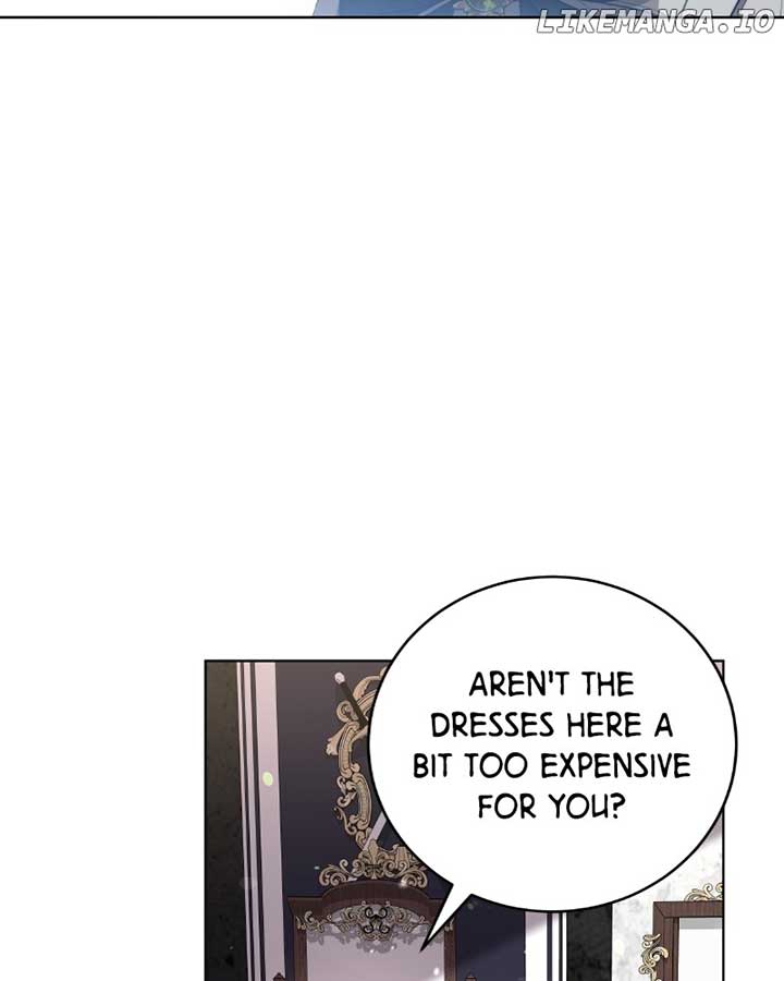 The Price Is Your Everything Chapter 57 page 48