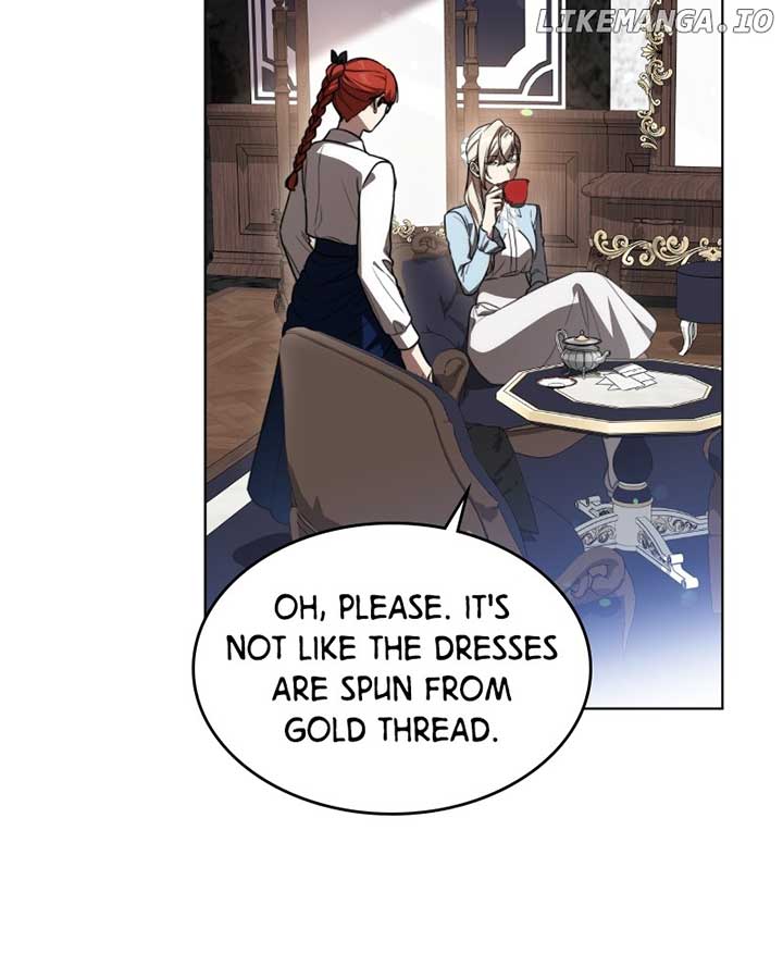 The Price Is Your Everything Chapter 57 page 49