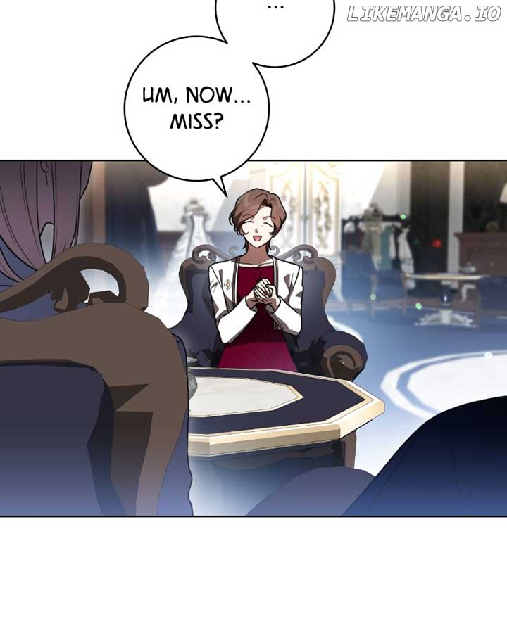 The Price Is Your Everything Chapter 57 page 52