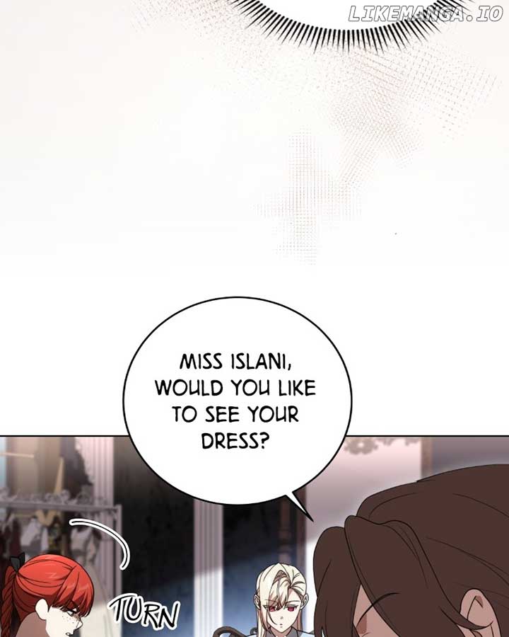 The Price Is Your Everything Chapter 57 page 56