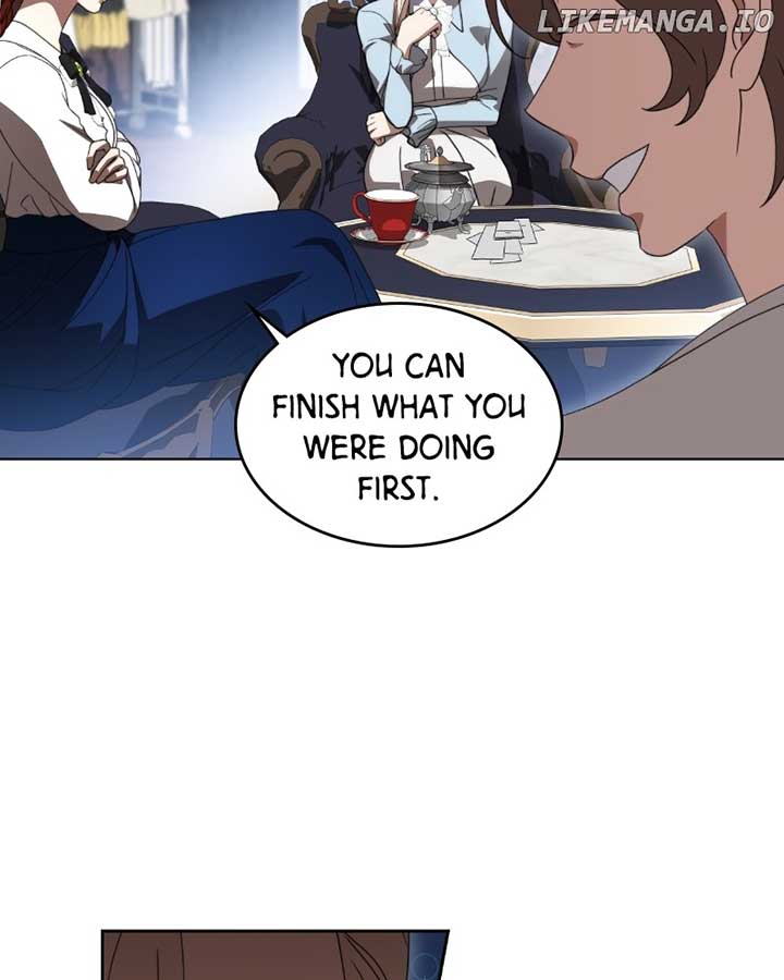 The Price Is Your Everything Chapter 57 page 57