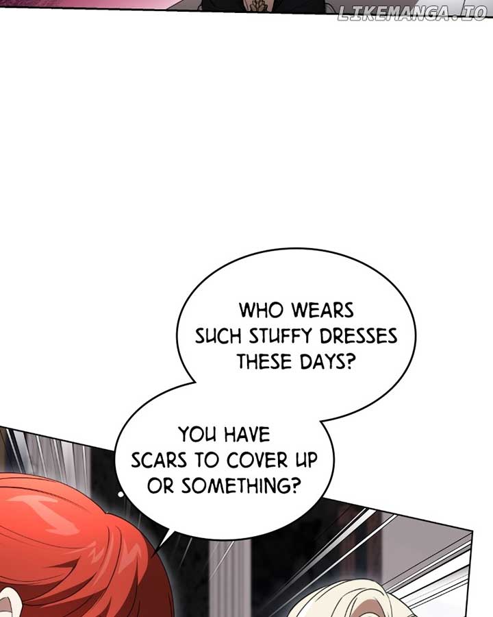 The Price Is Your Everything Chapter 57 page 61