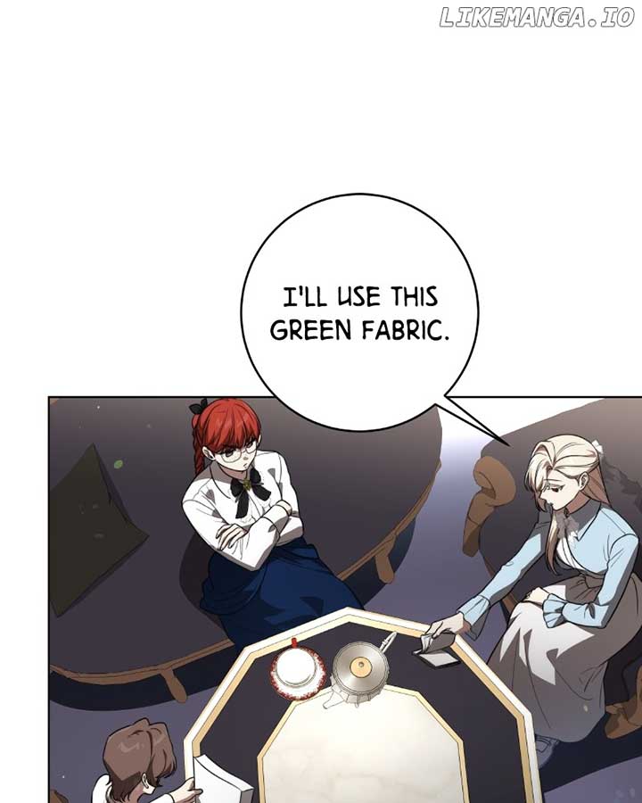 The Price Is Your Everything Chapter 57 page 63