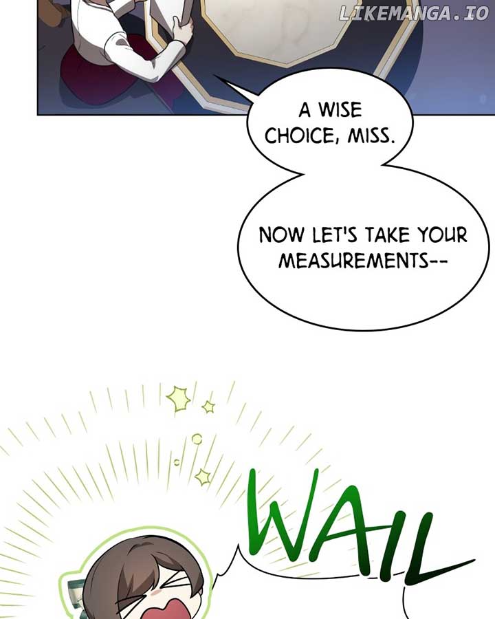 The Price Is Your Everything Chapter 57 page 64