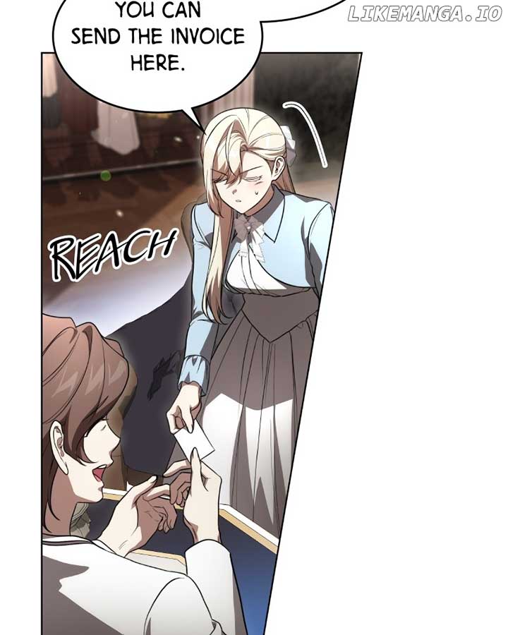 The Price Is Your Everything Chapter 57 page 67