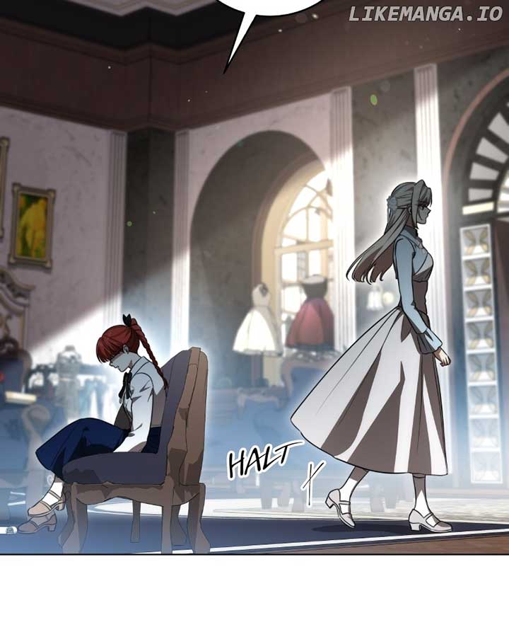 The Price Is Your Everything Chapter 57 page 70
