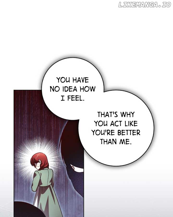 The Price Is Your Everything Chapter 57 page 73