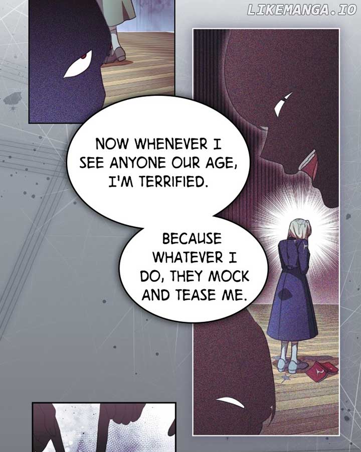 The Price Is Your Everything Chapter 57 page 74