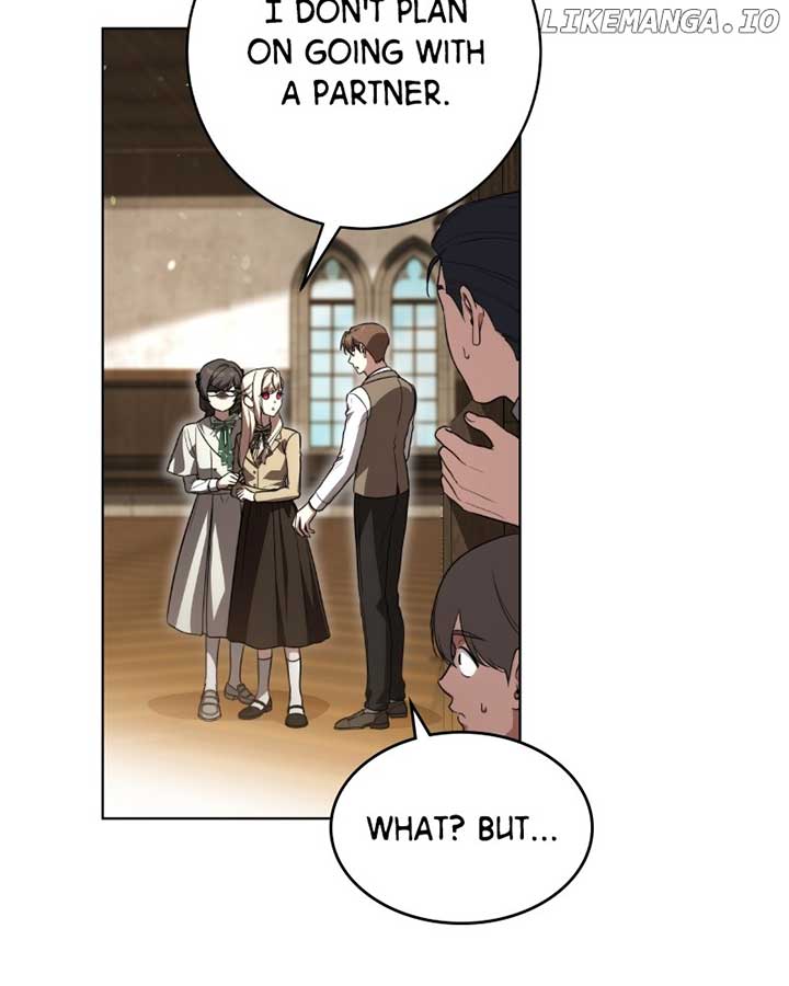 The Price Is Your Everything Chapter 57 page 7