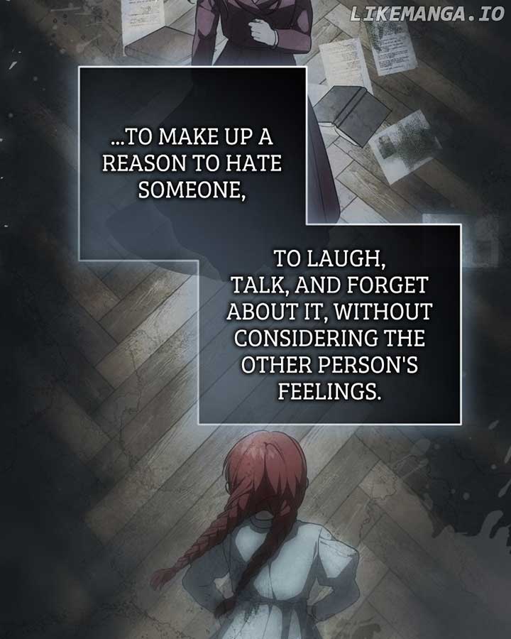 The Price Is Your Everything Chapter 57 page 84