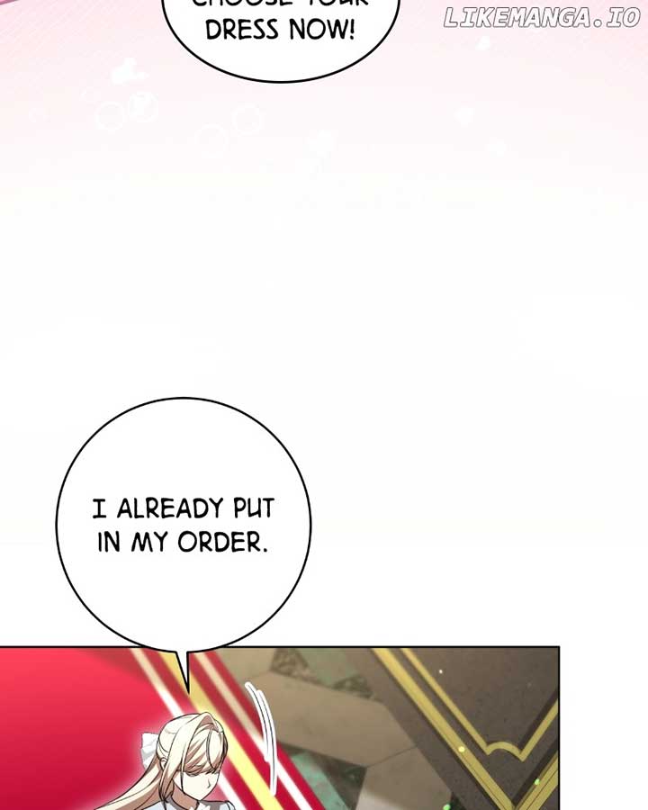 The Price Is Your Everything Chapter 57 page 95