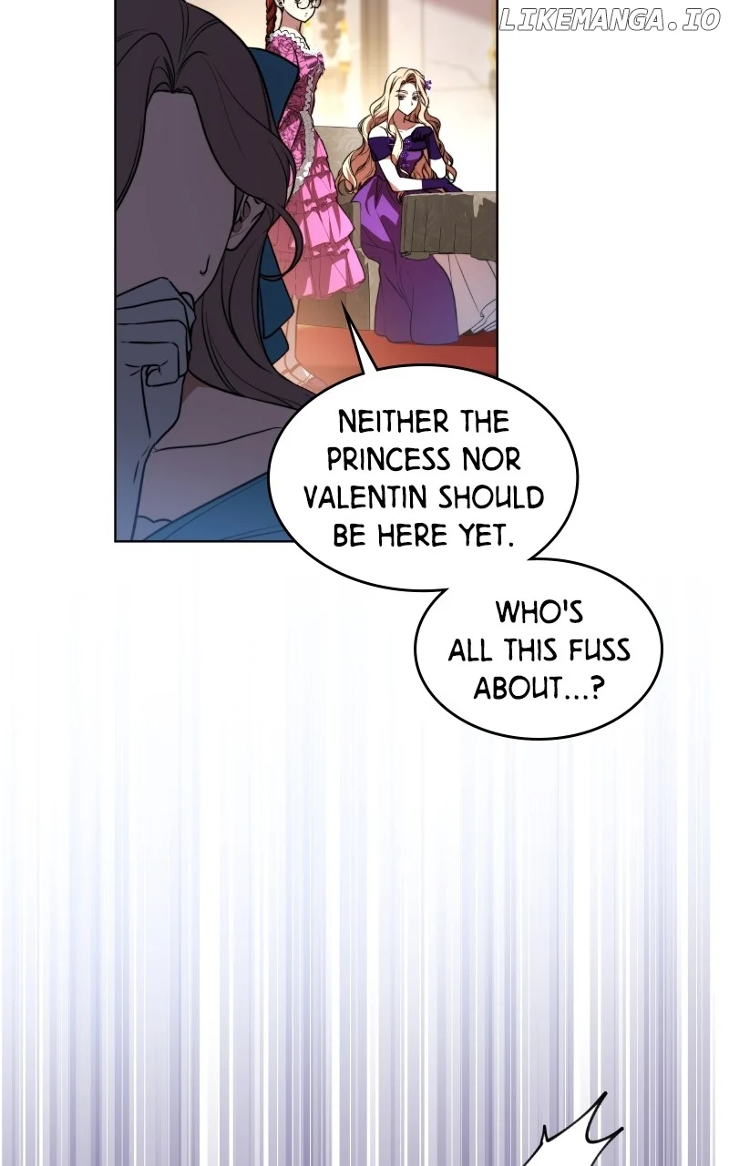 The Price Is Your Everything Chapter 60 page 13