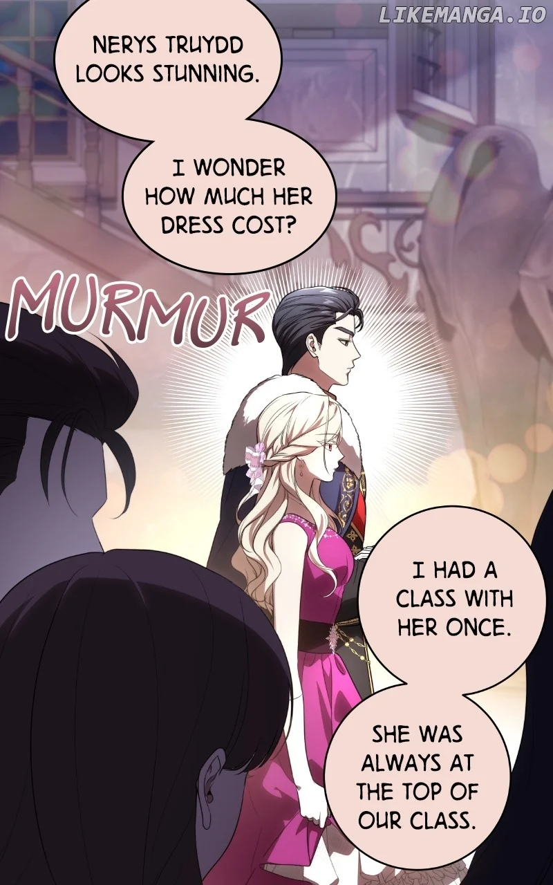 The Price Is Your Everything Chapter 60 page 17