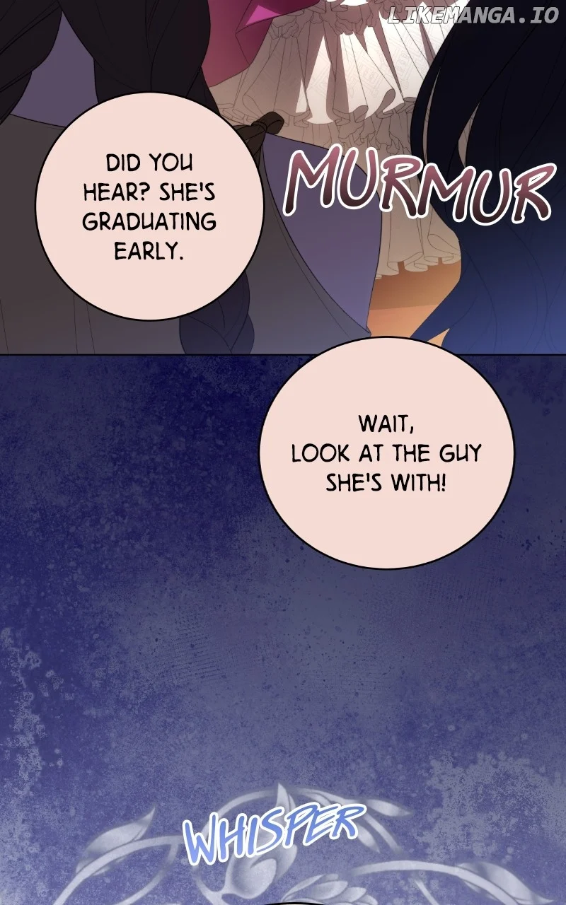 The Price Is Your Everything Chapter 60 page 18
