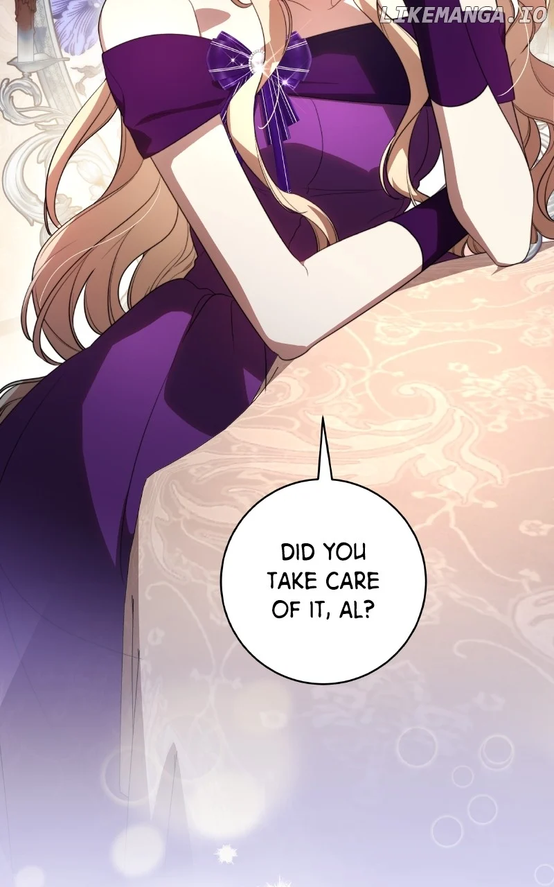 The Price Is Your Everything Chapter 60 page 1
