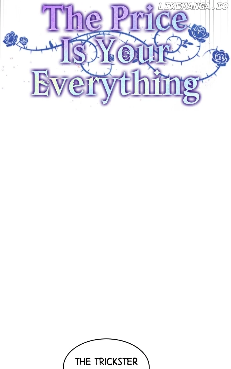 The Price Is Your Everything Chapter 60 page 30