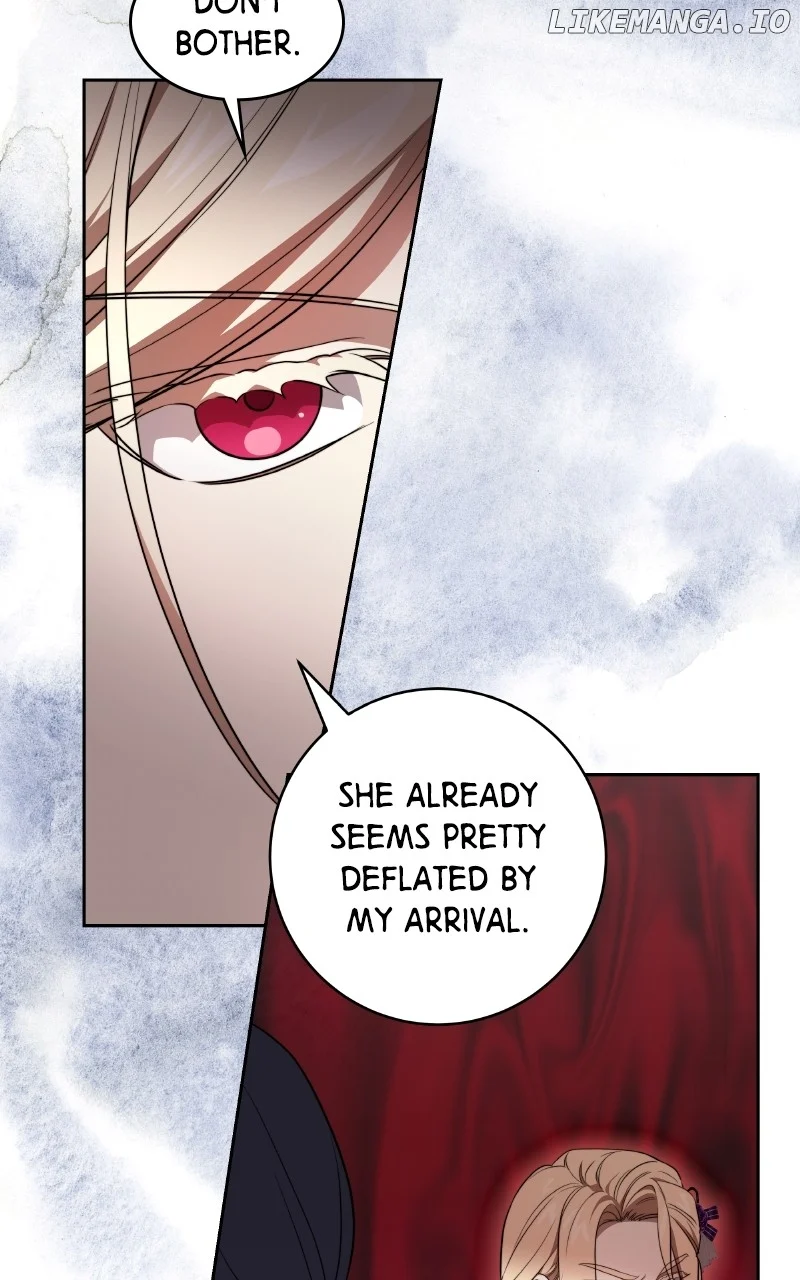 The Price Is Your Everything Chapter 60 page 32