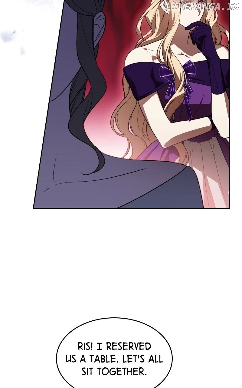 The Price Is Your Everything Chapter 60 page 33