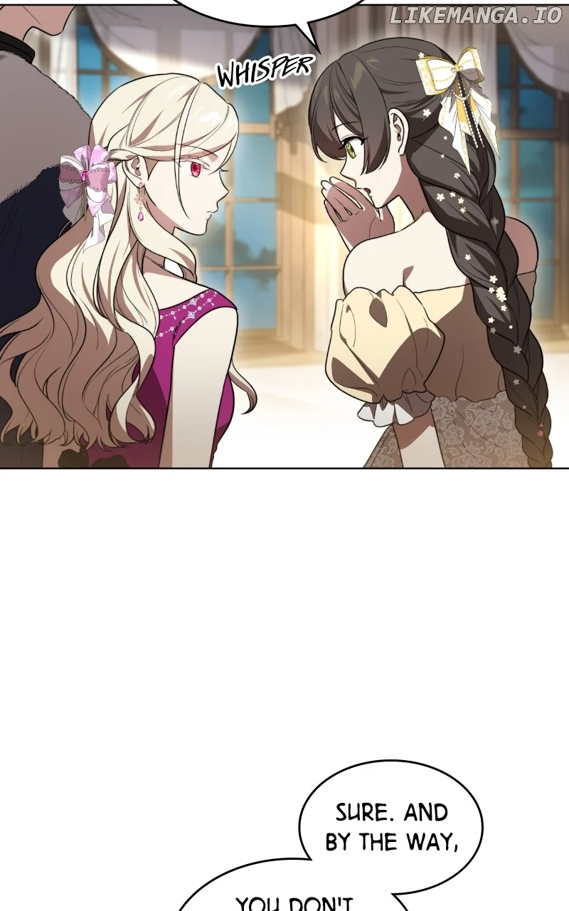 The Price Is Your Everything Chapter 60 page 34