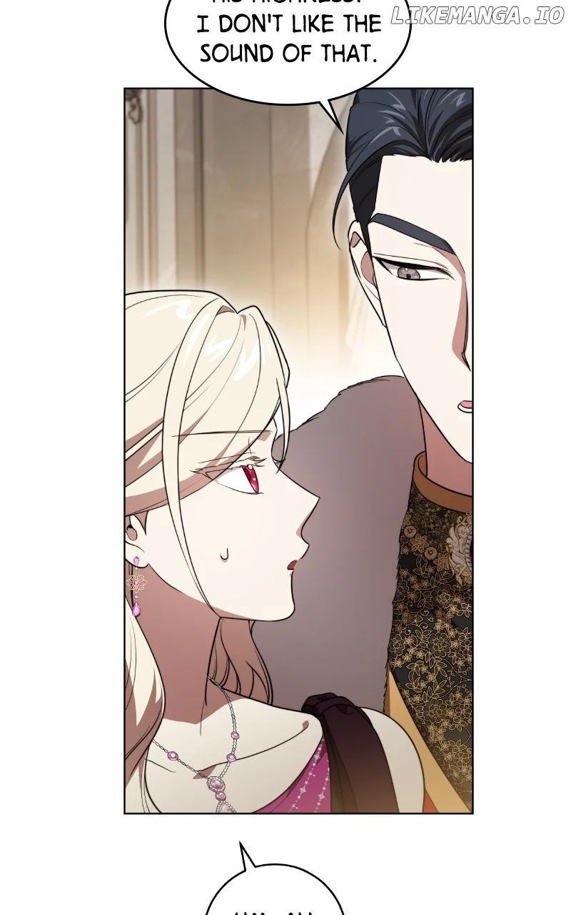 The Price Is Your Everything Chapter 60 page 36