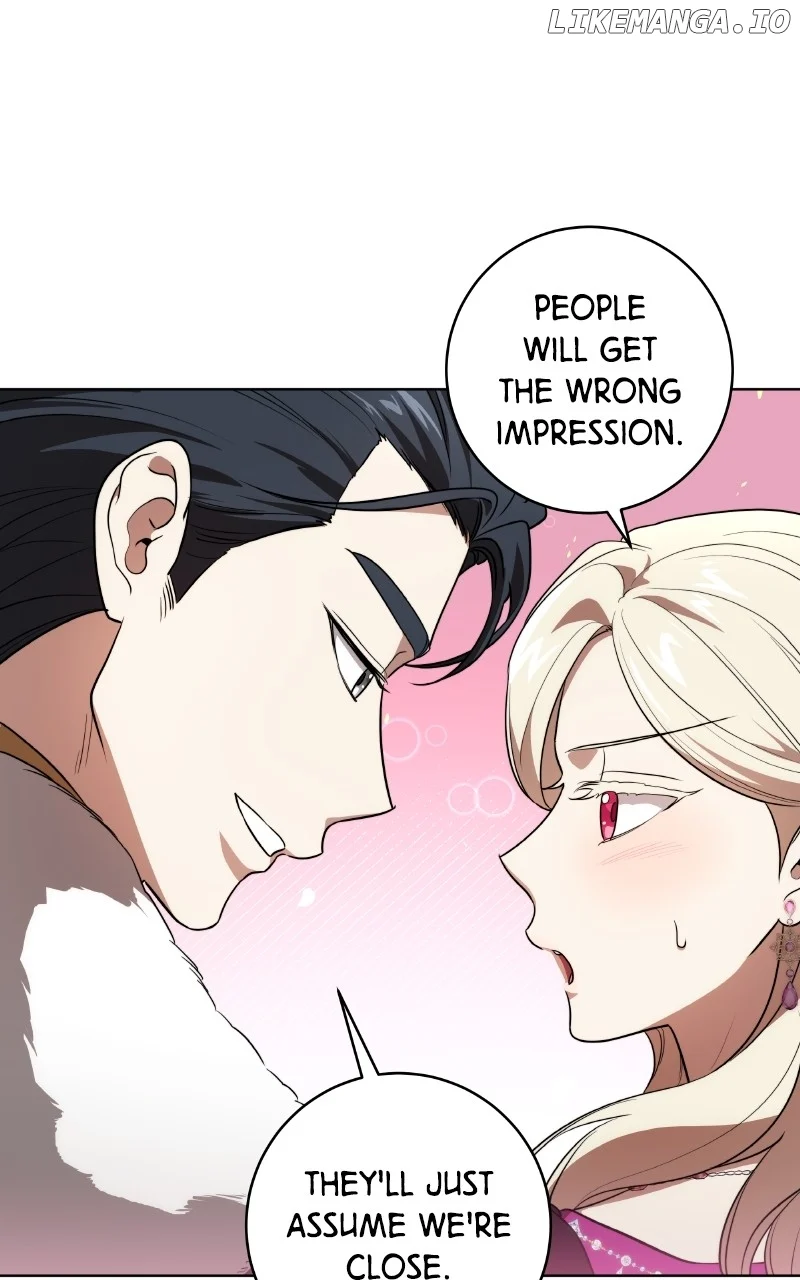 The Price Is Your Everything Chapter 60 page 41