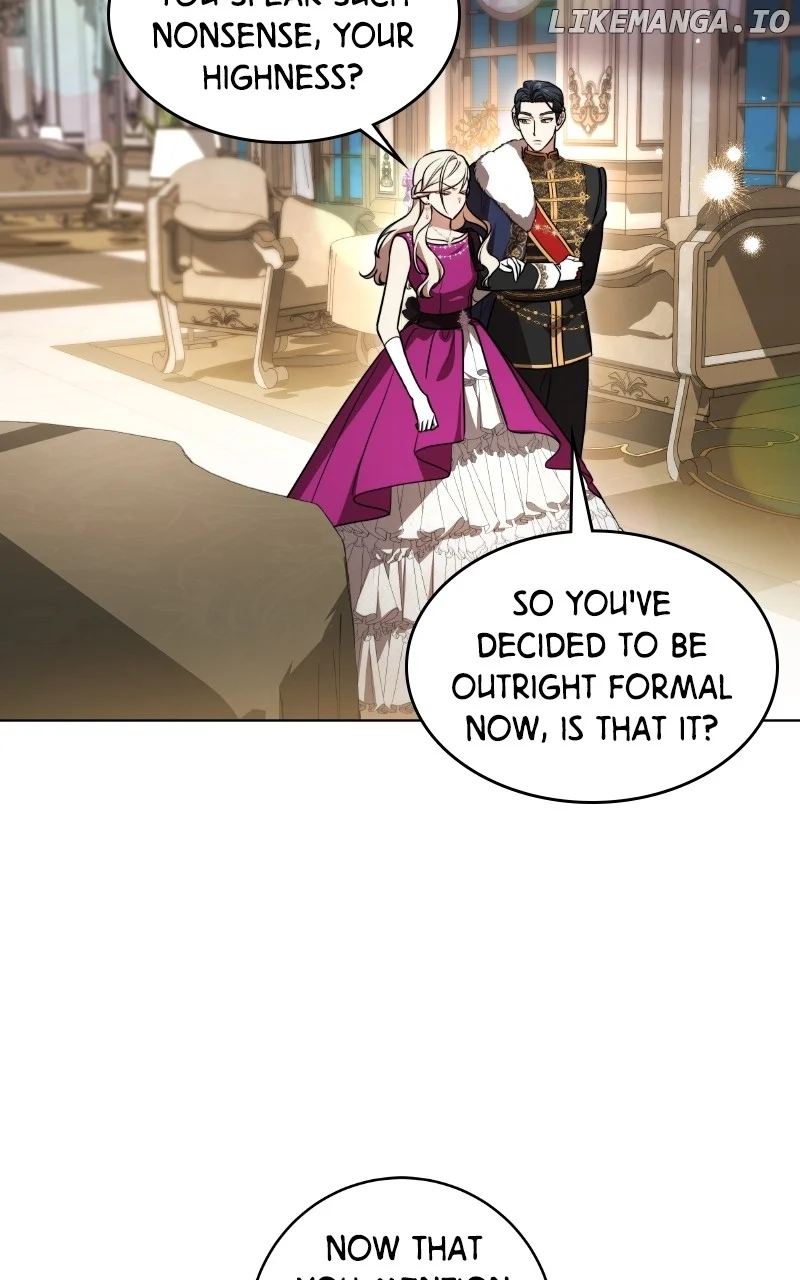 The Price Is Your Everything Chapter 60 page 44