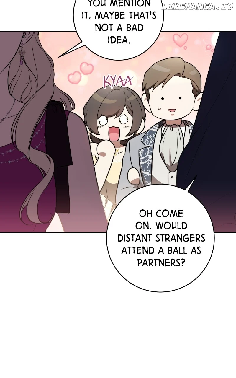 The Price Is Your Everything Chapter 60 page 45