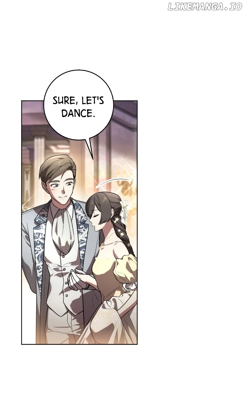 The Price Is Your Everything Chapter 60 page 52